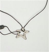 Collana Details Donna in Acciaio Zirconia FJ0044 - FJ0044